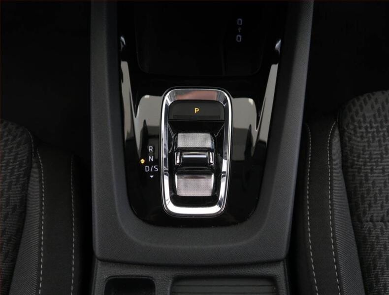 Škoda Octavia - hlavní fotka
