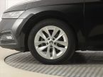 Škoda Octavia - fotka číslo 14