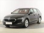 Škoda Octavia - fotka číslo 1