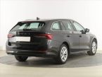 Škoda Octavia - fotka číslo 4