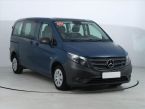 Mercedes Vito - fotka číslo 0