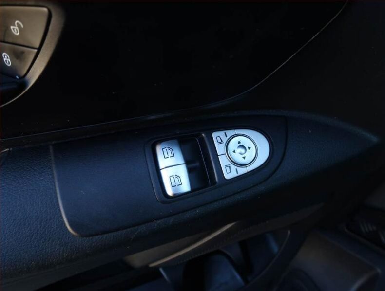 Mercedes Vito - hlavní fotka