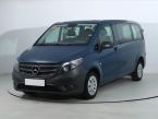 Mercedes Vito - fotka číslo 1