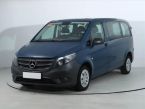 Mercedes Vito - fotka číslo 1