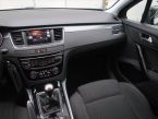 Peugeot 508 - fotka číslo 7