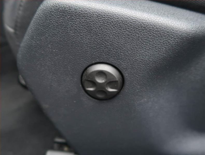 Peugeot 508 - hlavní fotka