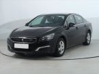Peugeot 508 - fotka číslo 1