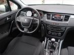 Peugeot 508 - fotka číslo 6