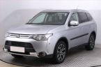 Mitsubishi Outlander - fotka číslo 1