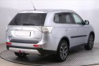 Mitsubishi Outlander - fotka číslo 4