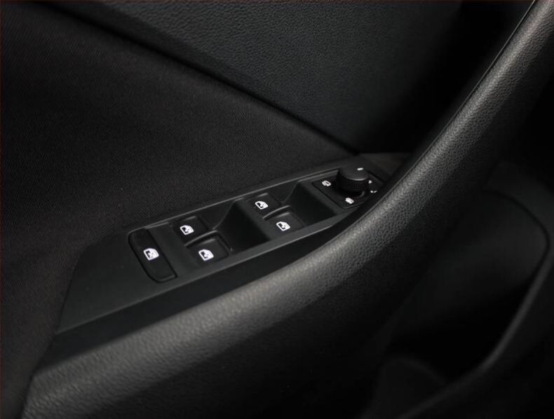 Škoda Kamiq - hlavní fotka