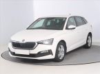 Škoda Scala - fotka číslo 1