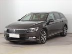 Volkswagen Passat - fotka číslo 1