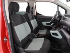 Citroën Berlingo - fotka číslo 8