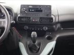Citroën Berlingo - fotka číslo 11