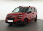 Citroën Berlingo - fotka číslo 1