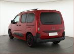 Citroën Berlingo - fotka číslo 3