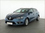 Renault Mégane - fotka číslo 1