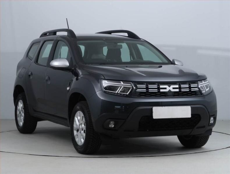 Dacia Duster - hlavní fotka inzerátu
