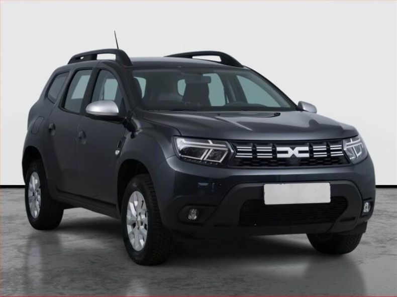 Dacia Duster - hlavní fotka inzerátu