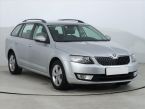 Škoda Octavia - fotka číslo 0
