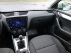 Škoda Octavia - fotka číslo 7