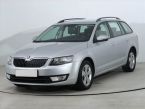 Škoda Octavia - fotka číslo 1