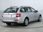 Škoda Octavia - fotka číslo 4