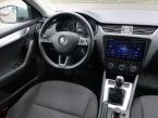 Škoda Octavia - fotka číslo 6