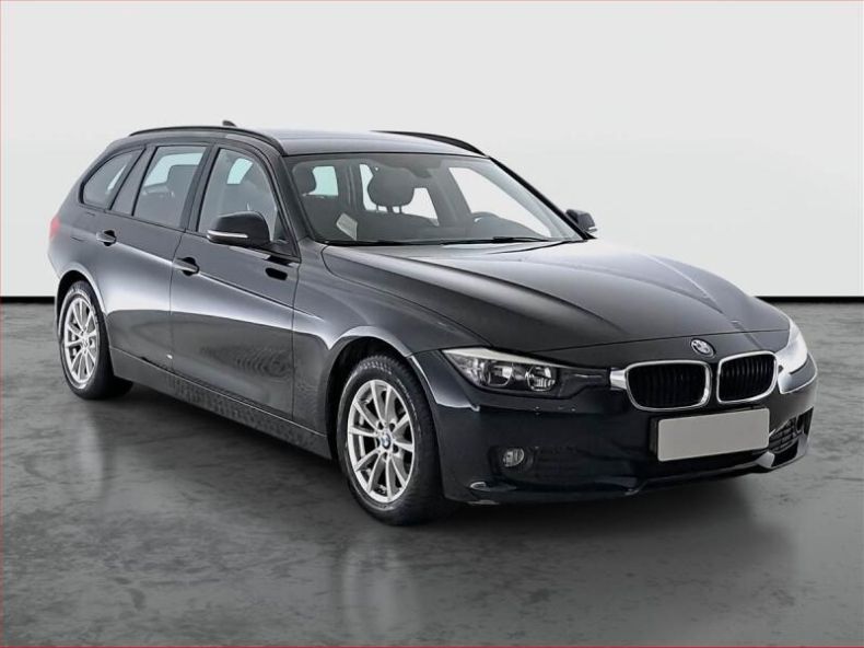 BMW Řada 3 - hlavní fotka inzerátu
