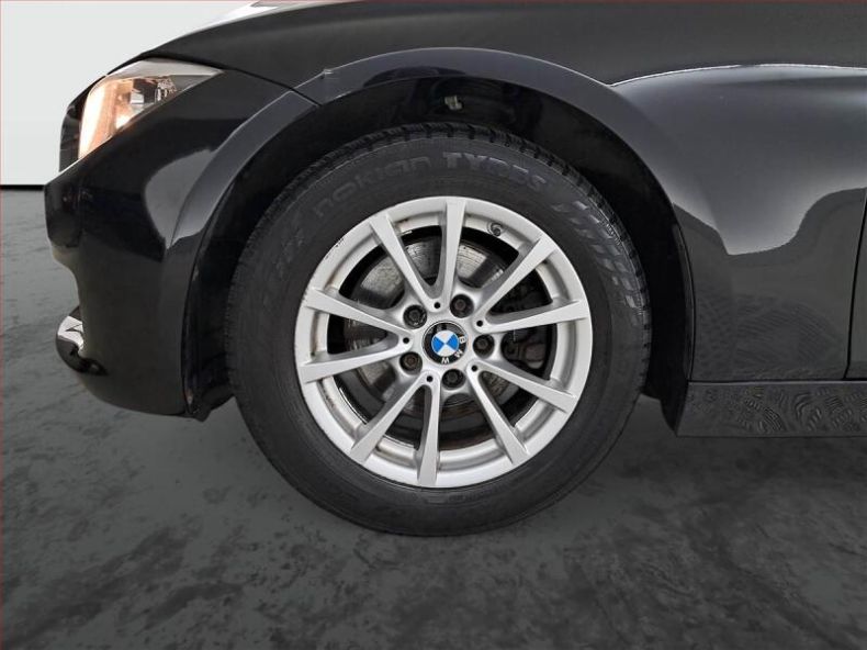 BMW Řada 3 - hlavní fotka