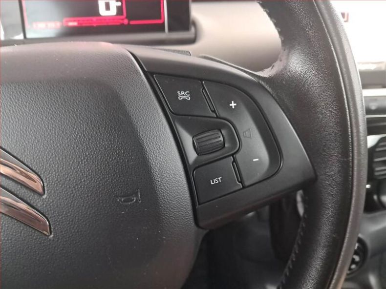 Citroën C4 Cactus - hlavní fotka