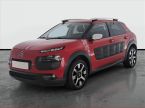 Citroën C4 Cactus - fotka číslo 1