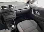 Škoda Fabia - fotka číslo 7