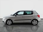 Škoda Fabia - fotka číslo 2