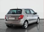 Škoda Fabia - fotka číslo 4