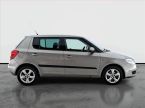 Škoda Fabia - fotka číslo 5