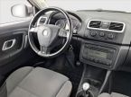 Škoda Fabia - fotka číslo 6