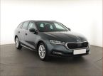 Škoda Octavia - fotka číslo 0