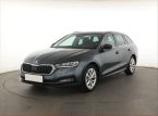 Škoda Octavia - fotka číslo 1