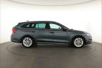 Škoda Octavia - fotka číslo 5