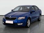 Škoda Octavia - fotka číslo 1