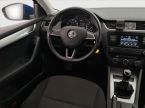 Škoda Octavia - fotka číslo 6