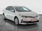 Toyota Corolla - fotka číslo 0