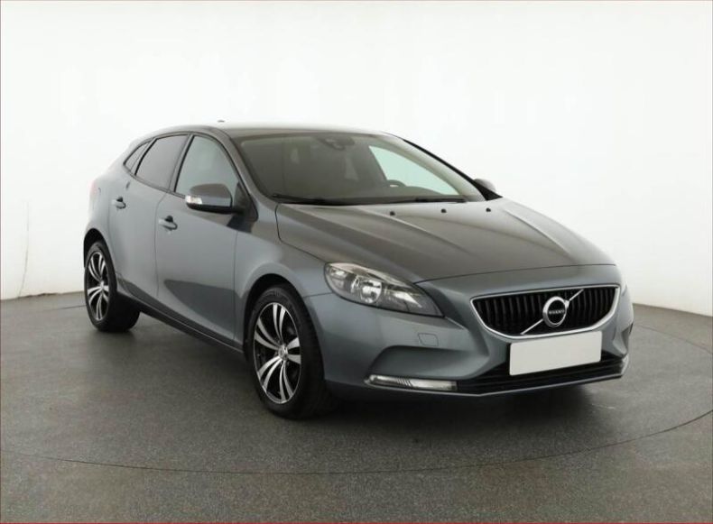 Volvo V40 - hlavní fotka inzerátu