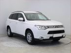 Mitsubishi Outlander - fotka číslo 0