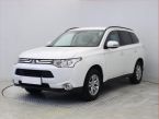 Mitsubishi Outlander - fotka číslo 1