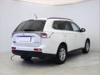 Mitsubishi Outlander - fotka číslo 4