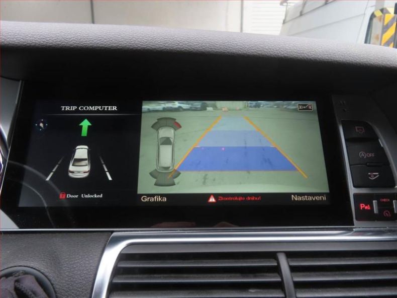 Audi Q7 - hlavní foto