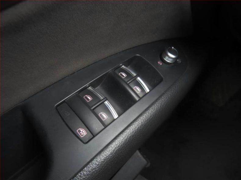 Audi Q7 - hlavní fotka